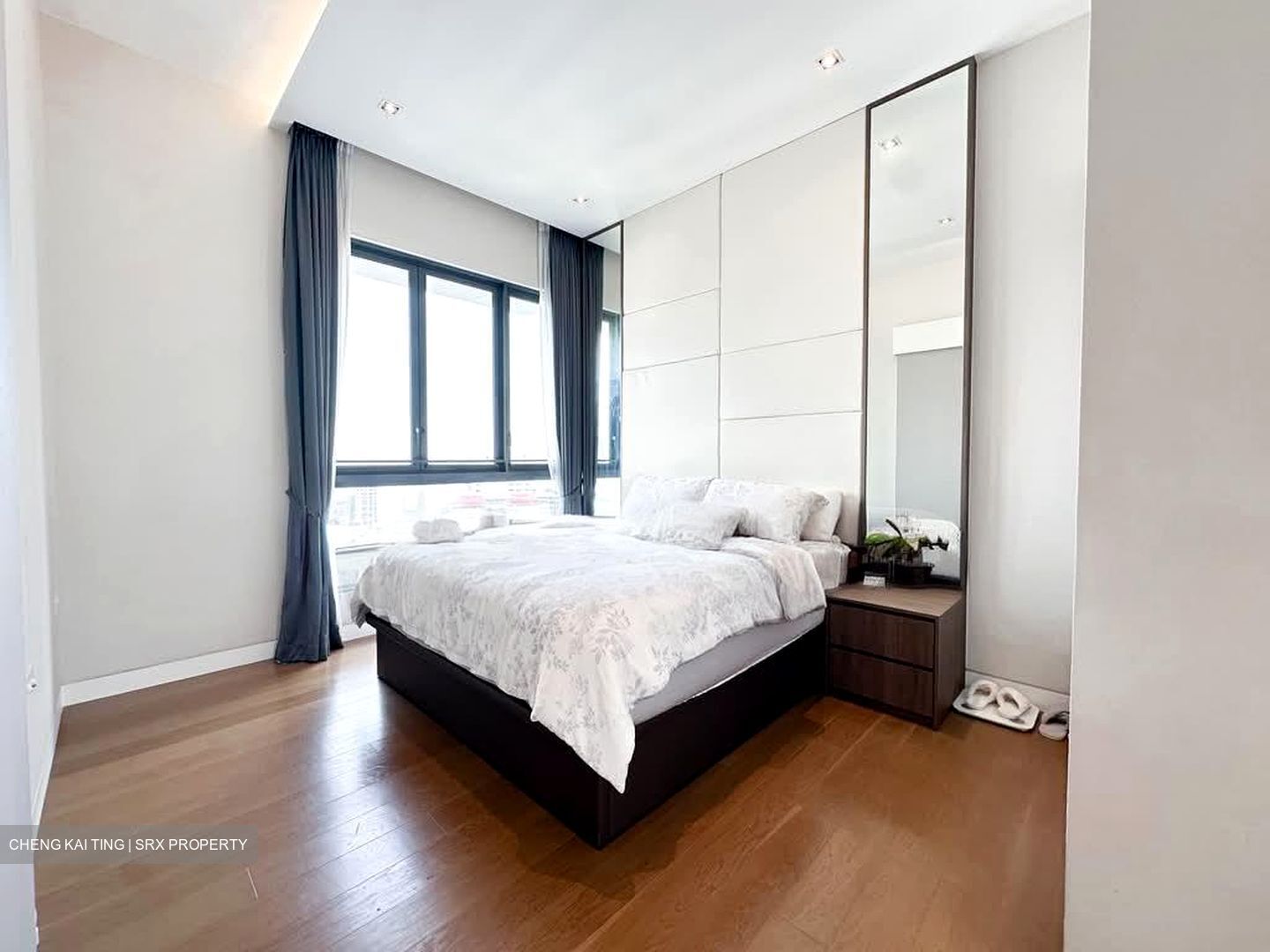 Highline Residences (D3), Condominium #587523571